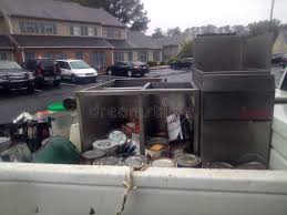 Best Appliance Removal  in Morton, WA