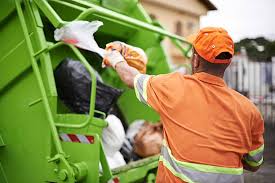 Demolition Debris Removal in Morton, WA