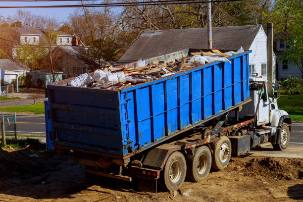Junk Removal for Events in Morton, WA