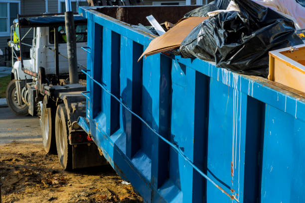 Best Basement Cleanout  in Morton, WA