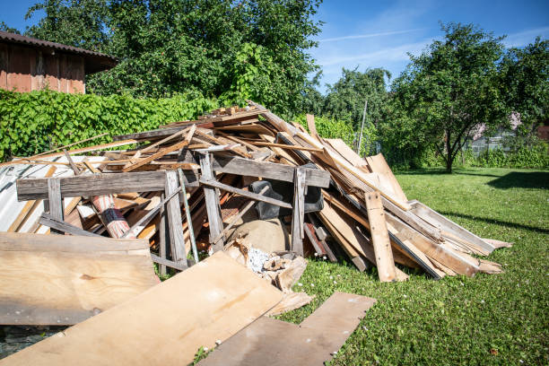 Best Scrap Metal Removal  in Morton, WA
