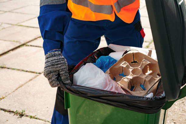 Best Hoarding Cleanup  in Morton, WA