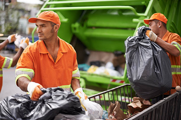 Best Recycling Services for Junk  in Morton, WA