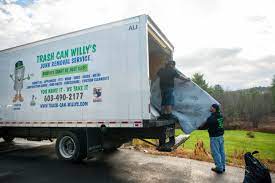 Best Construction Debris Removal  in Morton, WA
